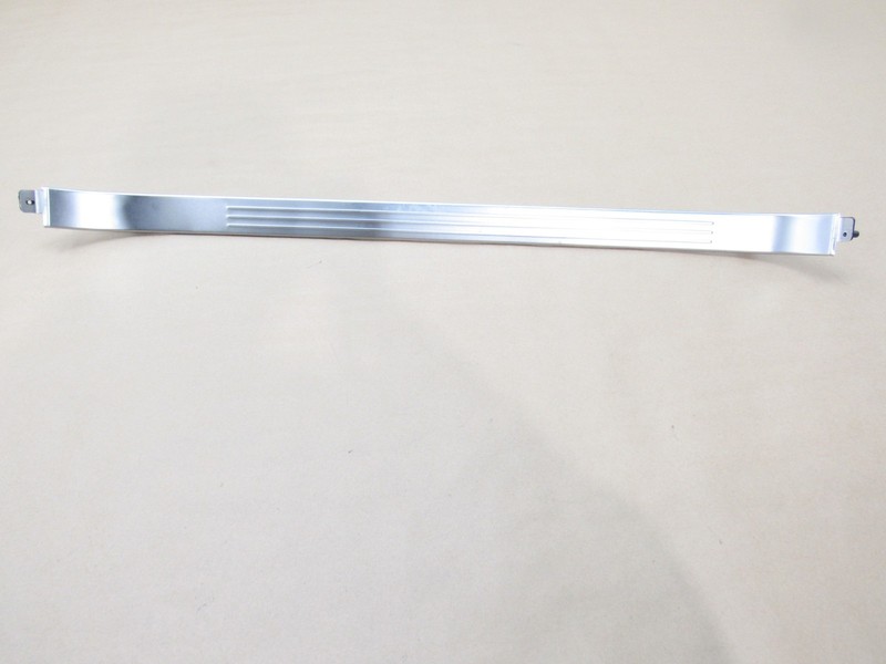 Bentley Continental GT 2012 Right Door Step Sill Scuff Plate Cover 11-18 ;#3