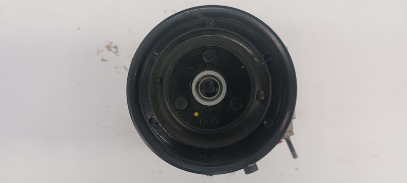 12-'18 KIA OPTIMA Compressor OEM 68K Miles 1 Year Warranty!!