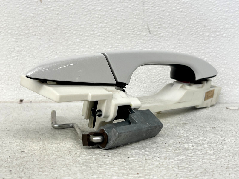 ⭐2019-2022 ACURA ILX REAR LEFT DRIVER SIDE EXTERIOR DOOR HANDLE ASSY OEM LOT2595