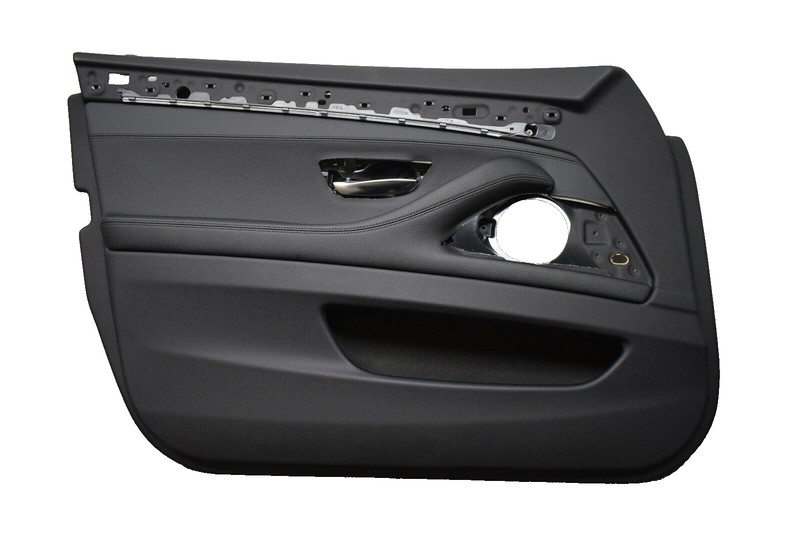 BMW F10 F11 LEFT SIDE INTERIOR DOOR FACTORY OEM