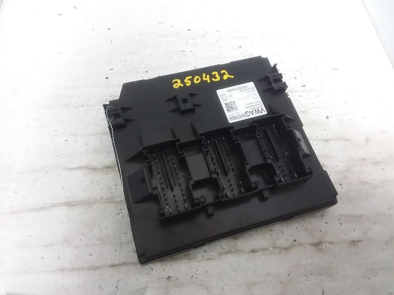 Body Control Module BCM Fits 15 PASSAT 5K0937085AB