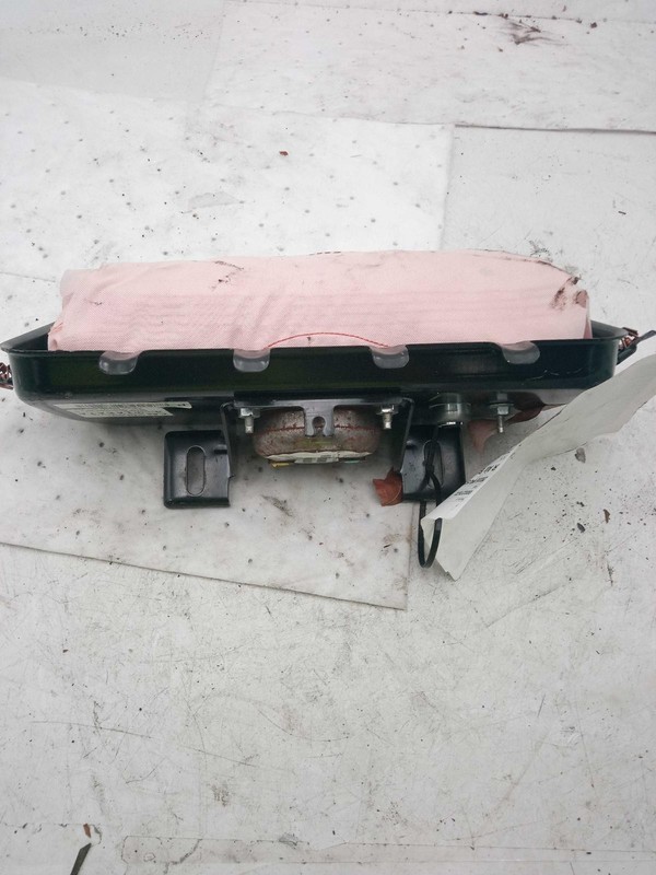 2016 Ford Mustang Instrument Panel Air Bag Right White 77828 Used 80K Miles