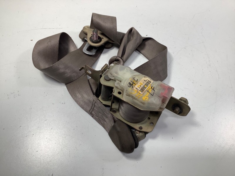 92-95 Honda Civic 4DR Left Front Beige 04818-SR1-A02ZF OEM