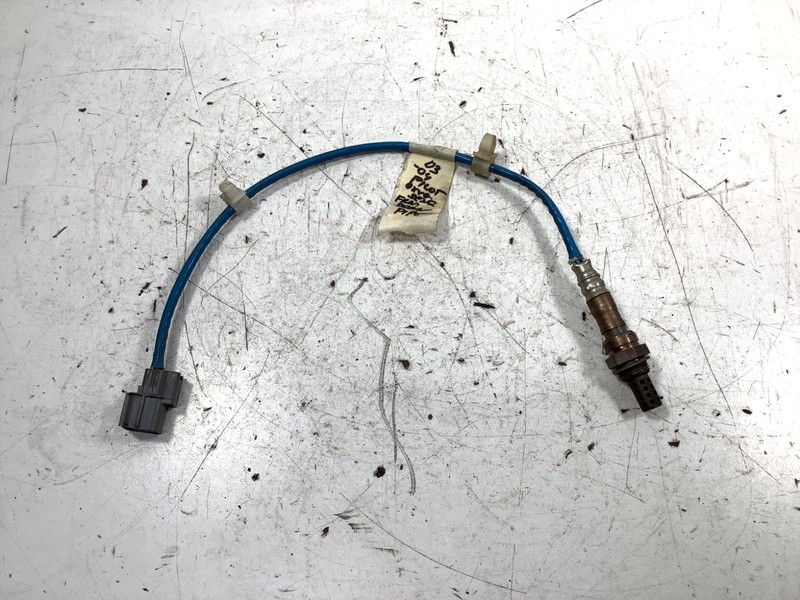 03-04 Honda Pilot Oxygen Sensor From Down Pipe OEM