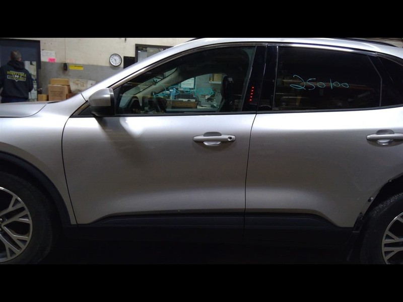 Driver Front Door Express Power Up And Down Fits 20-23 ESCAPE 1557223