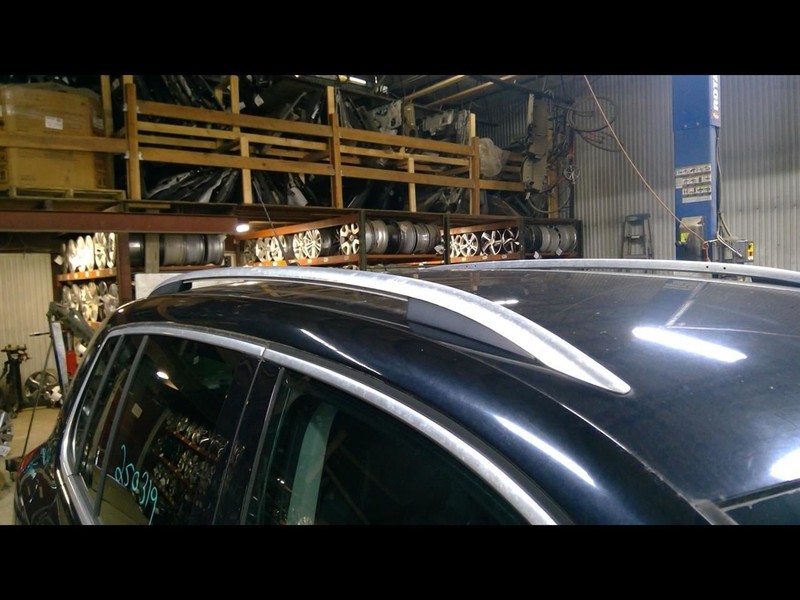 2009-2017 TIGUAN Right Luggage Rack 1644578