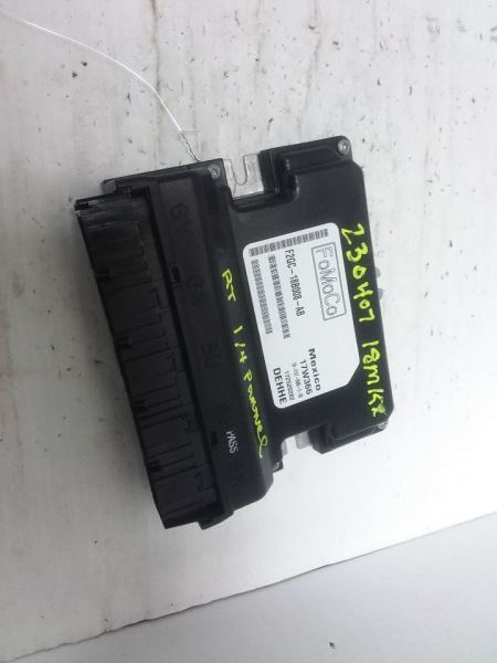 Suspension Control Module 2018 Lincoln MKZ F2GC-18B008-AB
