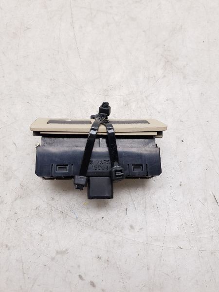 2007 LEXUS LS460 TRUNK / FUEL DOOR RELEASE SWITCH