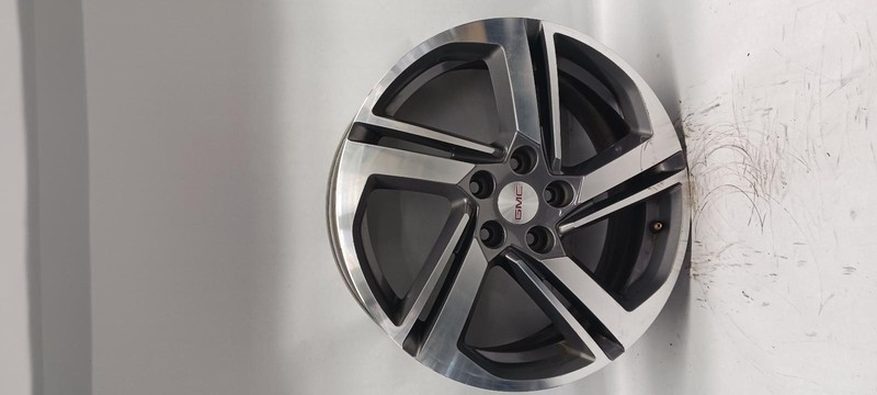 18-'21 GMC TERRAIN Wheel 18x7 OEM Grade B
