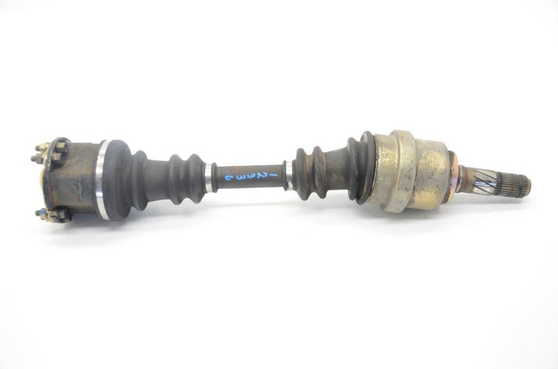 84-89 Nissan 300ZX Z31 Non Turbo Passenger Right Rear Axle Shaft