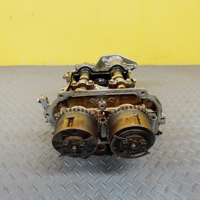 2019-2024 SUBARU ASCENT Right Engine Cylinder Head Block Oem 13034ab220