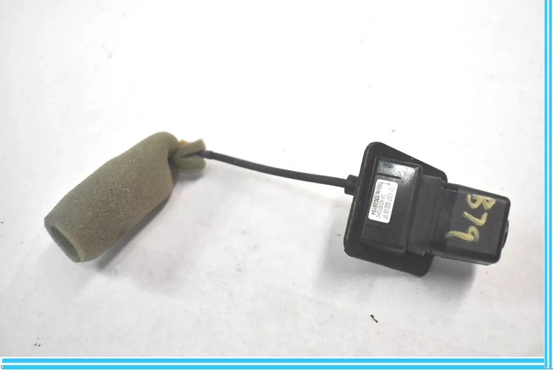 10-13 Mercedes W207 E550 CLS550 Parking Rear View Backup Back Up Camera OEM