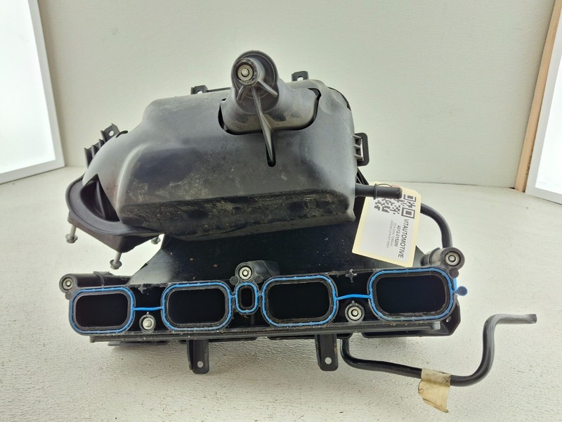 2018 -2022 GMC TERRAIN ENGINE MOTOR INLET AIR INTAKE MANIFOLD 12683666 OEM