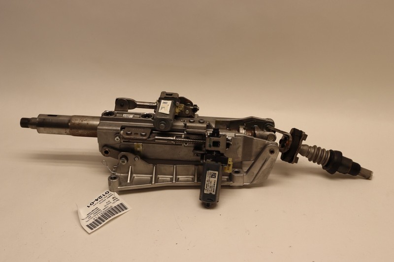 2018-2022 JEEP GRAND CHEROKEE STEERING COLUMN POWER TILT & TELESCOPIC OEM