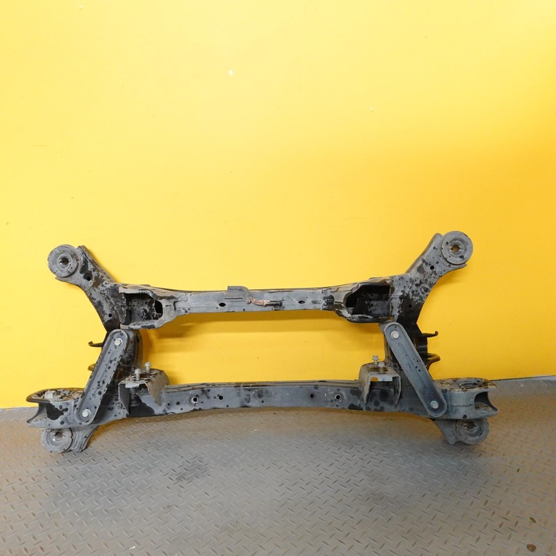 2020-2024 KIA TELLURIDE REAR SUBFRAME UNDERCARRIAGE CROSSMEMBER CRADLE OEM