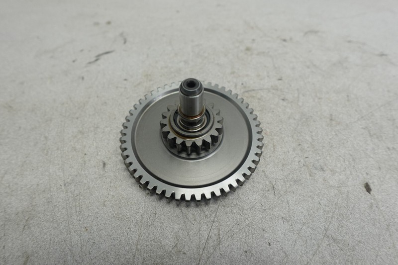 2008-2012 Yamaha FZR FZS FX Cruiser WaveRunner OEM Drive Gear & Collar Set (18T)
