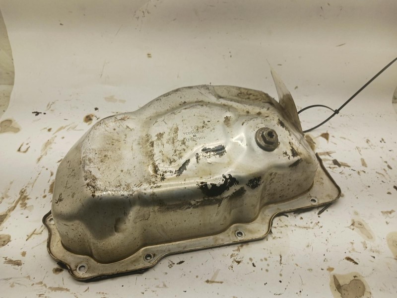 21-'25 CHEVROLET TRAILBLAZER lower Oil Pan 1.2L OEM 1 Year Warranty!