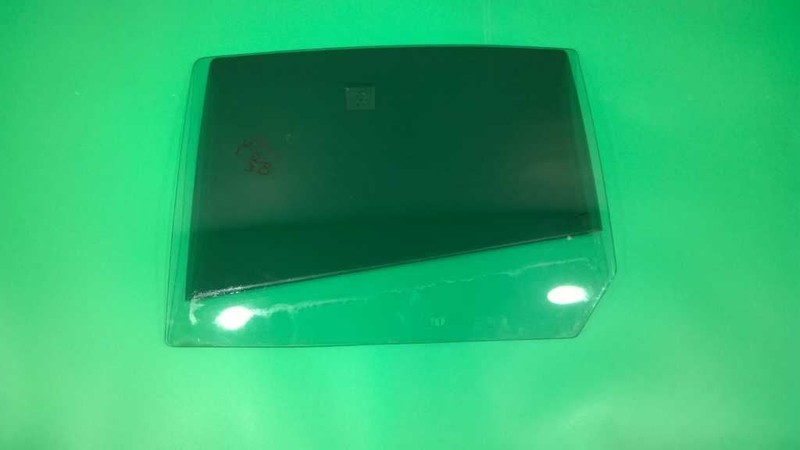 09 10 11 12 13 14 15 16 MKS DRIVER LEFT REAR WINDOW DOOR GLASS OEM 2910-117