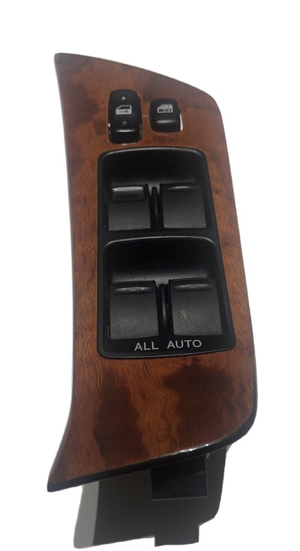 9900 01 02 03 LEXUS RX300DRIVER SIDE MASTER POWER WINDOW SWITCH OEM