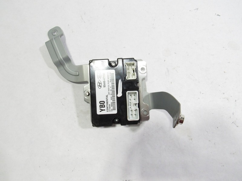 18-23 Kia Stinger GT1 20193.3L RWD Front Subframe Cradle Crossmember K Frame |