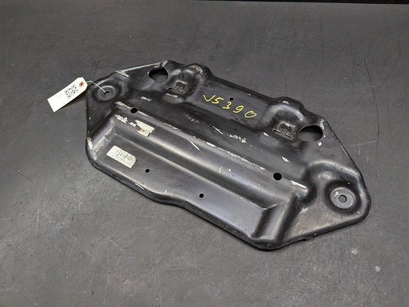 Front Belly Pan Steering Gear Shield 2019 Jeep Grand Cherokee 2016 2017 - 2021 X