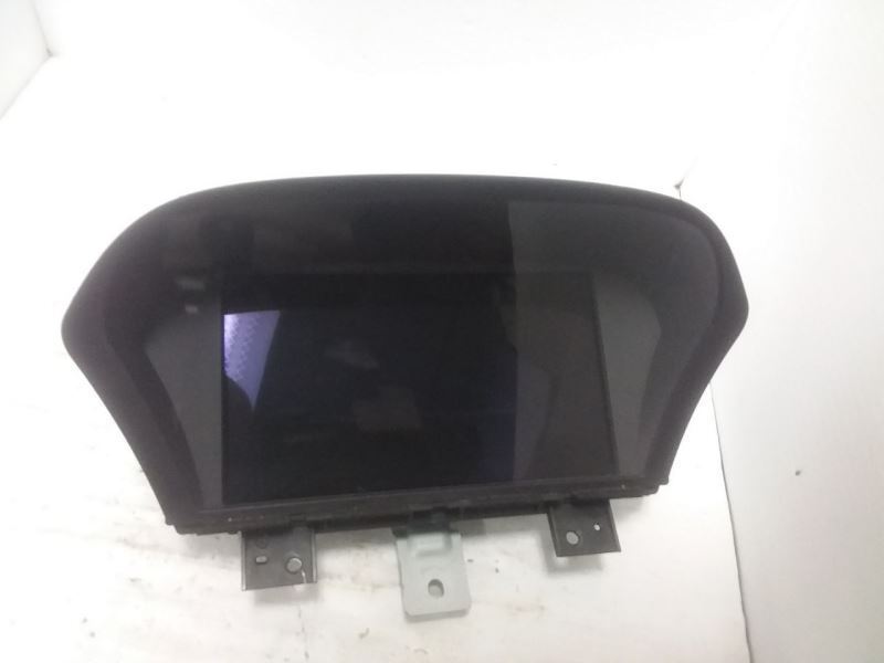 Radio Display Screen With Navigation Fits 12-14 Acura TL 39810-TK4-A11