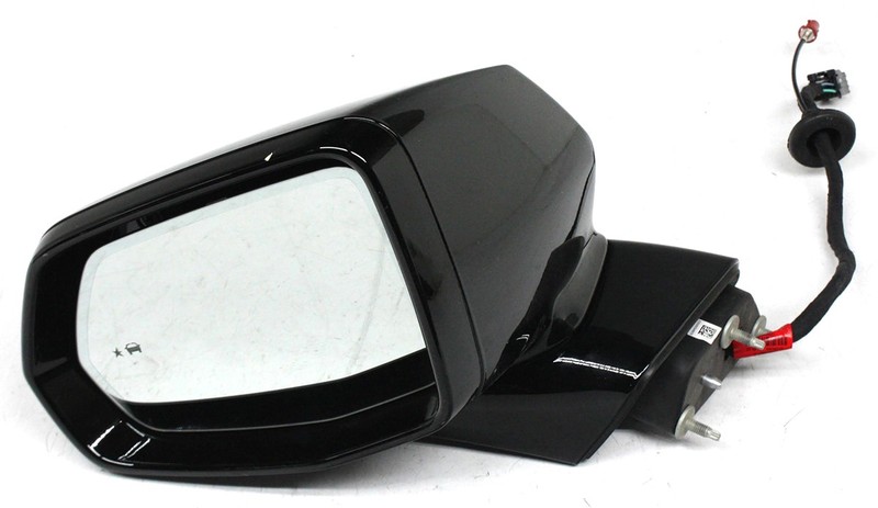 OEM Left Driver Side Exterior Mirror For Cadillac XT6 Sport 86775663