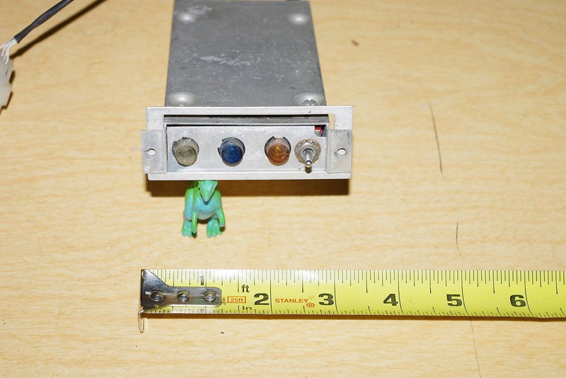 General Aviation Electronics Model Delta 303 Marker Beacon Receiver