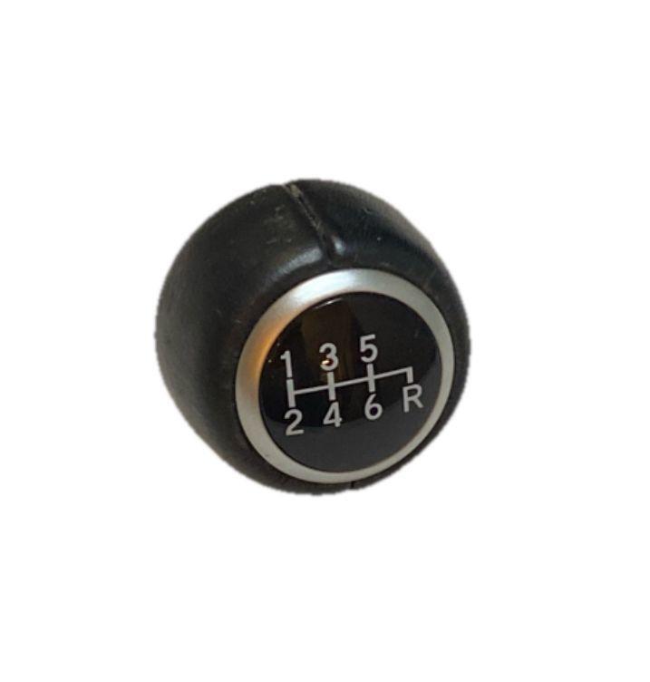 Honda Civic floor shifter 22 25 gear shifter knob only manual transmission OEM