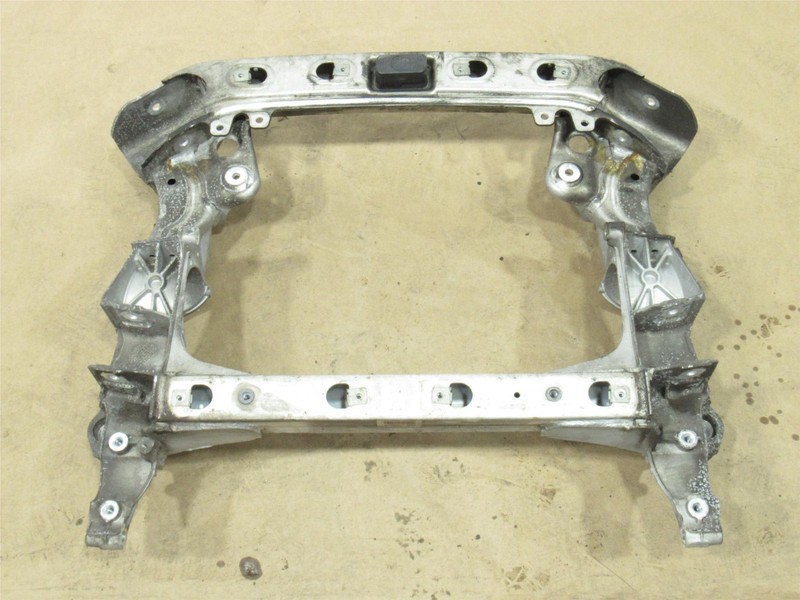 14-17 Mercedes S63 C217 2015 AWD Front Suspension Crossmember Subframe Cradle :O