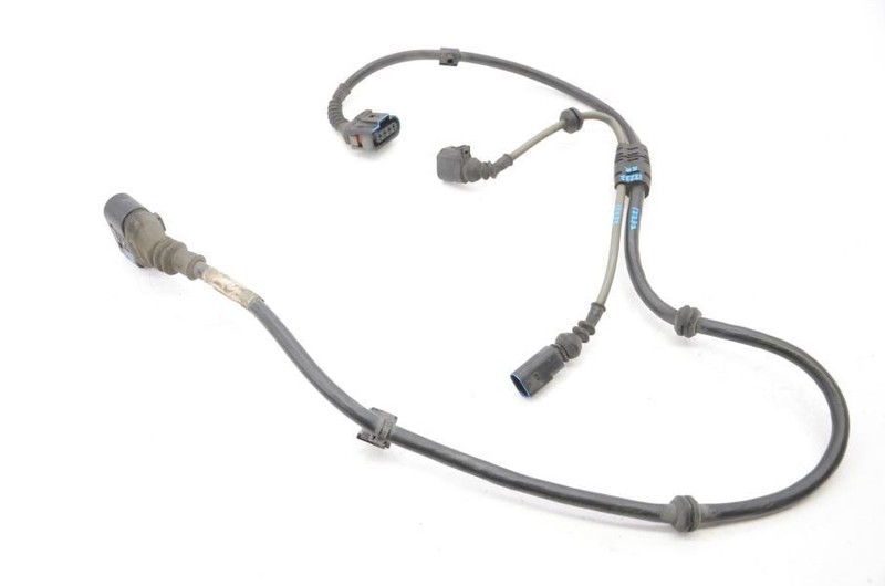 2013-2016 Porsche Boxster S Passenger Right Rear Wheel Speed Sensor 9816091330
