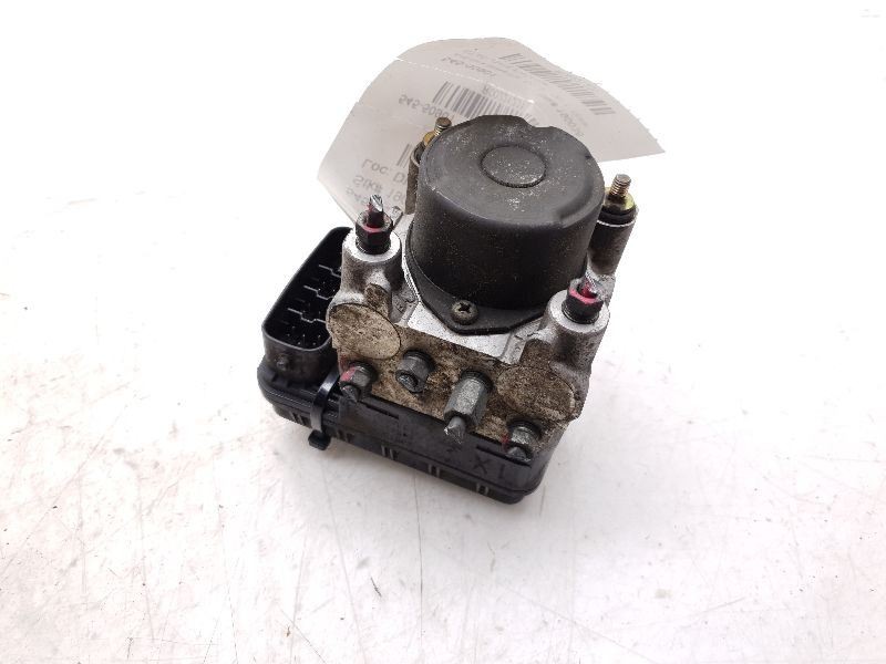 Anti-Lock Brake Part Actuator And Pump Assembly Fits 03-05 CELICA
