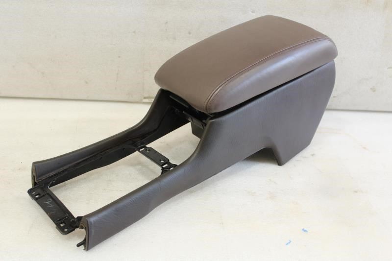 1990 1991 1992 1993 1994 LEXUS LS400 CENTER CONSOLE LA45 BROWN 58912-50010