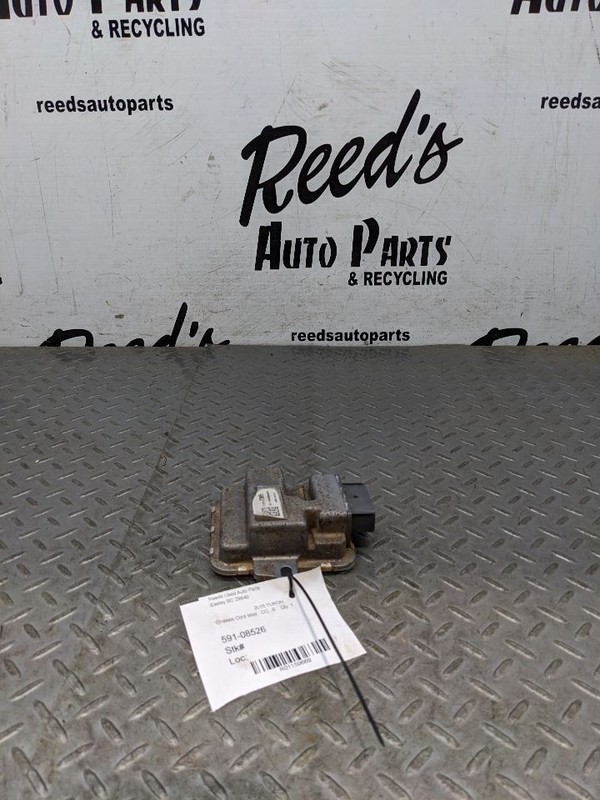 Chassis ECM Towing Control ID 23337305 Fits 17-22 COLORADO 1159669
