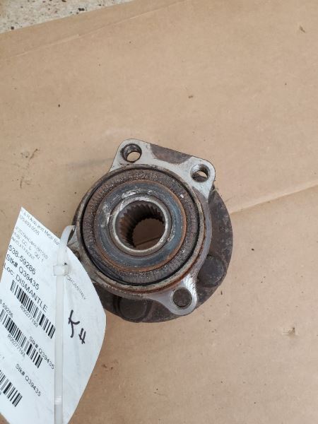 Hub Front Fits 14-19 XV CROSSTREK 277193