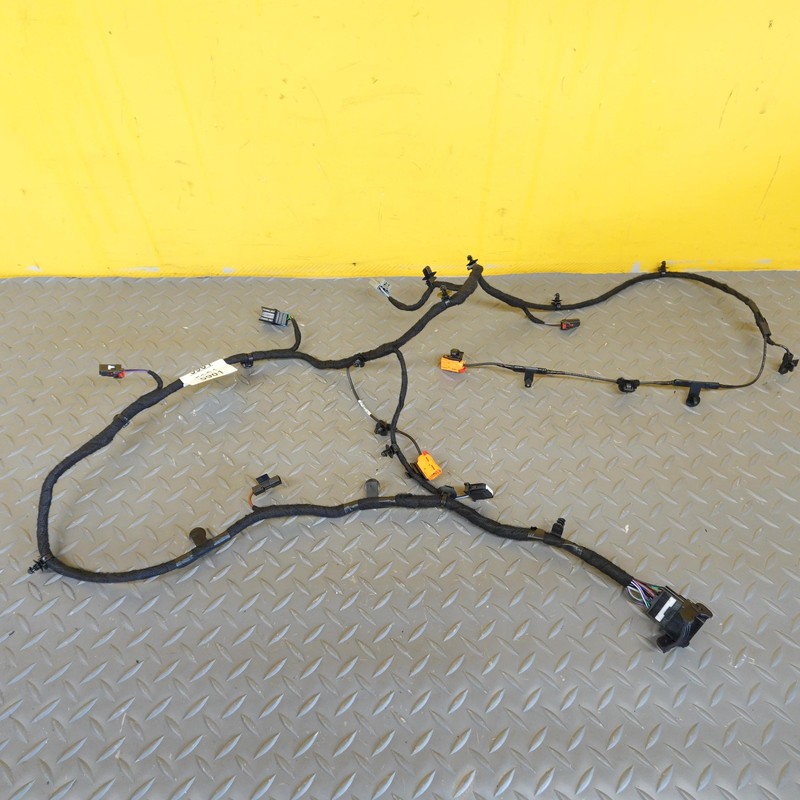 2022-2023 CHEVROLET BOLT EV REAR LIFTGATE WIRE WIRING HARNESS OEM 42805901