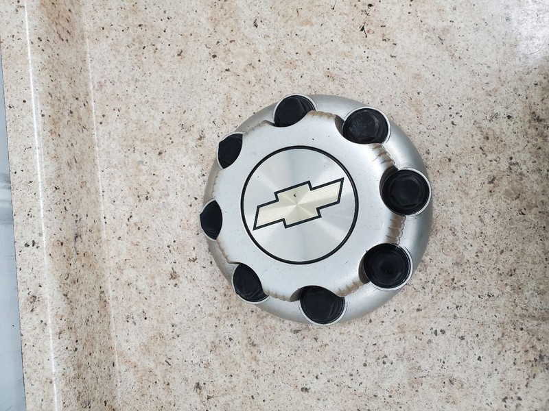 EXPRESS25 2013 Center Cap Wheel 309094