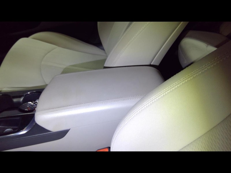 Armrest Lid Fits 15-17 SONATA 1539174