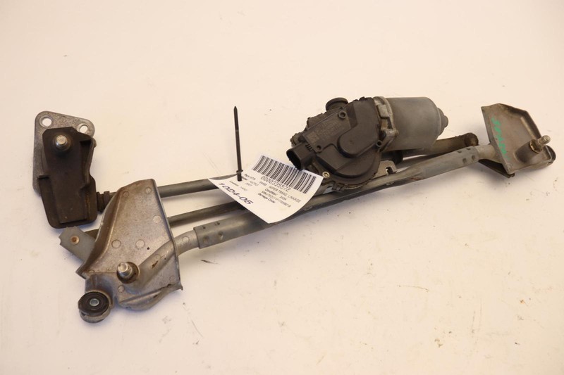 2007-2014 TOYOTA FJ CRUISER FRONT WINDSHIELD WIPER MOTOR TRANSMISSION OEM