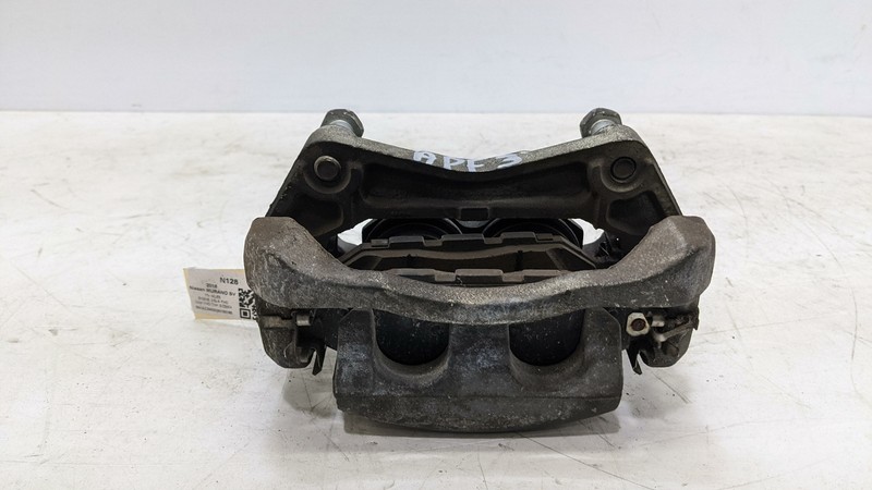 Front Right Brake Caliper 2016 Nissan Murano SV 41001-3JA0A 2015 2017 2018-2020