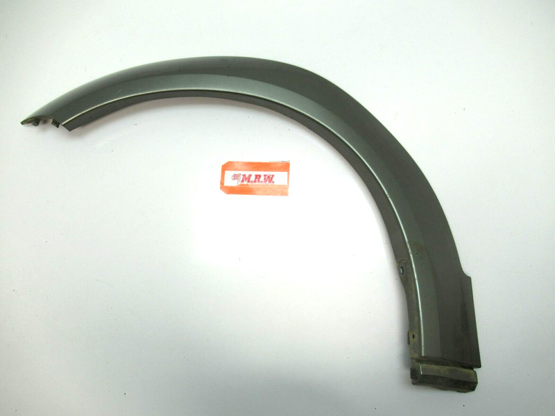 FENDER WHEEL FLARE ARCH MOLDING LEFT DRIVER FRONT LF LH 05 06 07 LEGACY OUTBACK