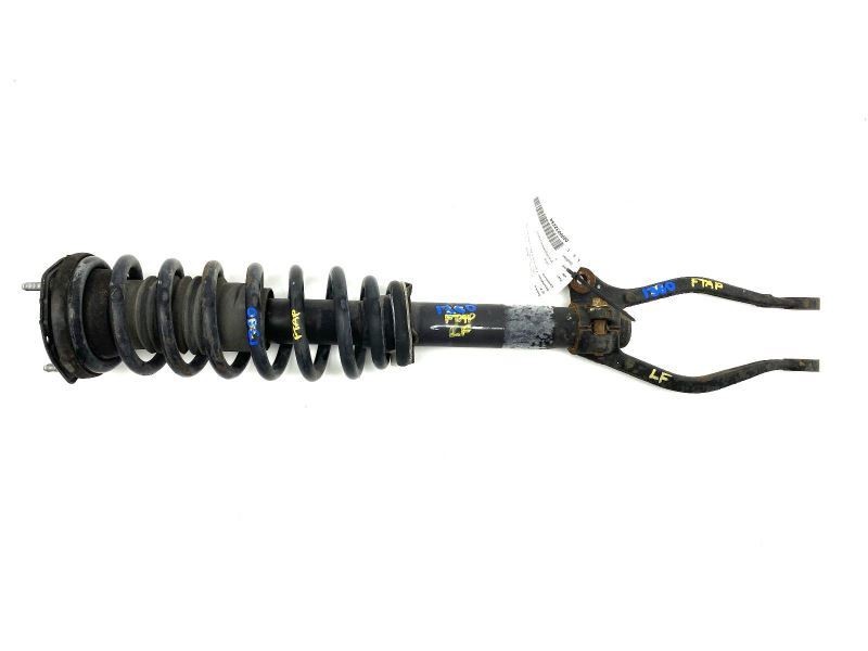 Left Driver Side Front Strut 2.5L FWD Fits 2010-2012 Ford Fusion 64848