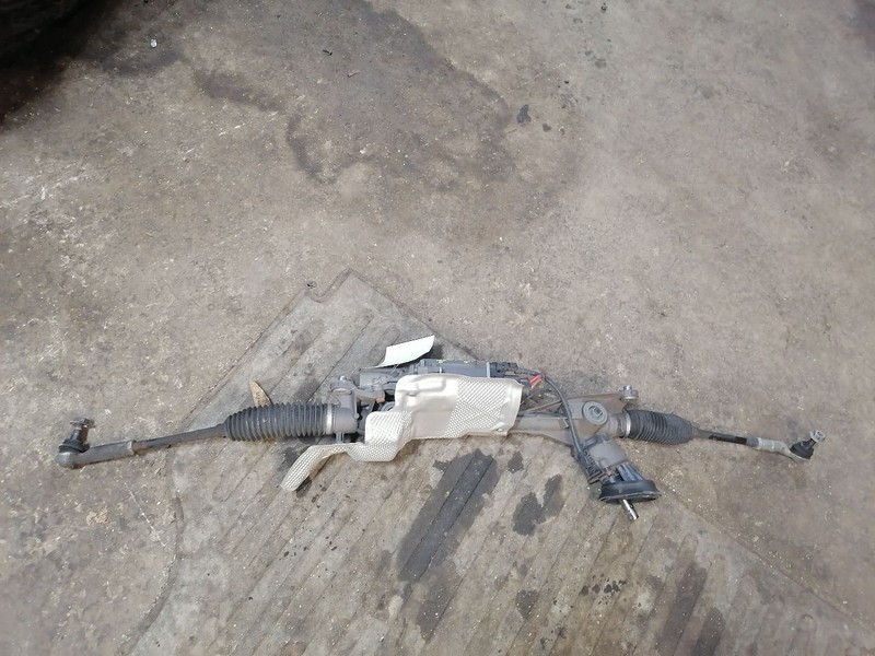 Steering Gear/Rack Power Rack And Pinion Fits 18-19 GOLF GTI 1491315