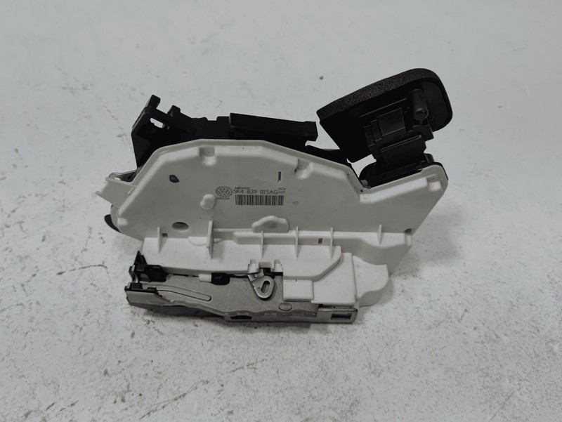 18-25 Volkswagen Atlas Rear Left Driver Side Door Lock Latch Actuator Motor OEM