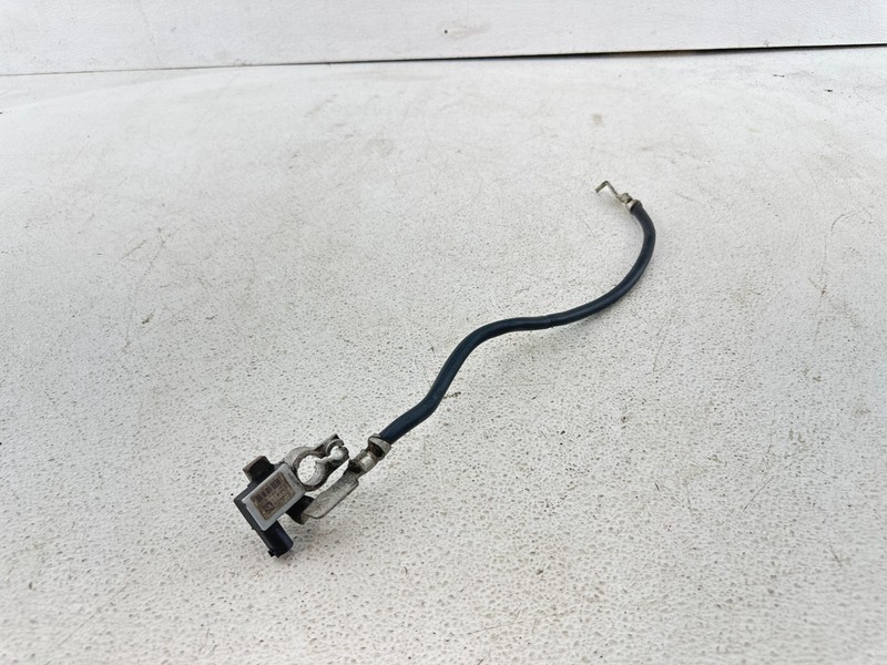 2021 - 2026 FORD BRONCO SPORT BATTERY NEGATIVE CABLE WIRE OEM