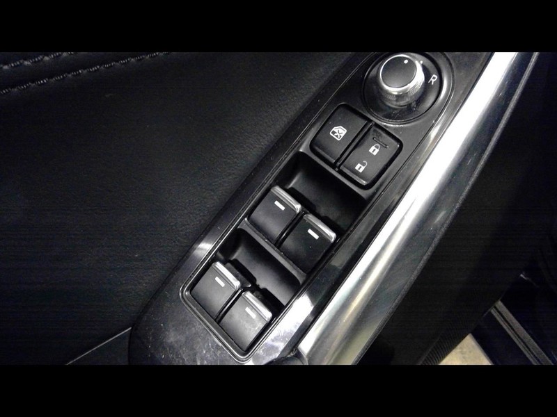 Driver Front Door Switch Driver's Windows Fits 17 MAZDA 6 1650556