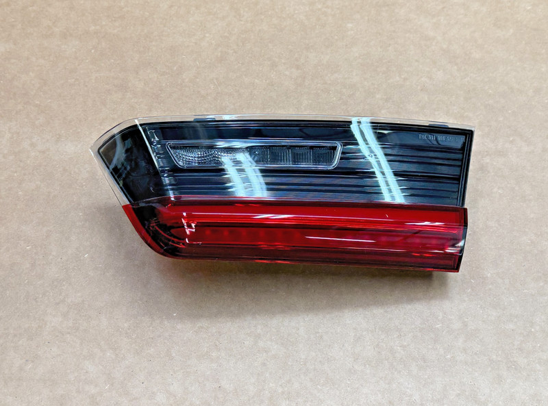 2019-2021 BMW G20 G80 330i M340i M3 Right Pass Inner LED Tail Light 1614 OEM