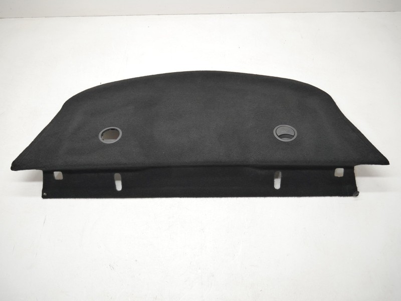 2015-2023 Ford Mustang GT S550 Rear Deck Shelf Package Tray Trim Cover Panel OEM