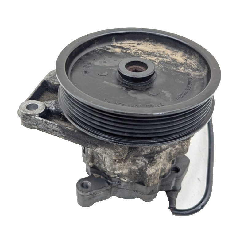 08-12 Mercedes W204 C300 C350 ML350 Power Steering Pump 0054664201