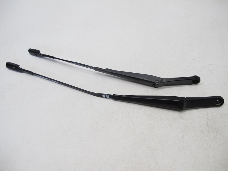 17-24 AUDI B9 A5 S5 RS5 A4 S4 WINDSHIELD WIPER FRONT LEFT RIGHT SET OEM 051325B